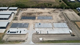 Fort Worth, TX Industrial - 6475 Silver Saddle Rd Fort Worth, TX Industrial - 6475 Silver Saddle Rd