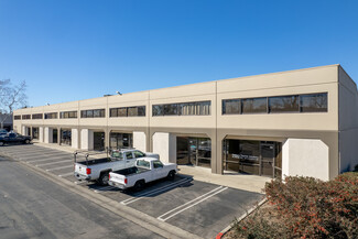 Lake Forest, CA Office, Retail, Flex, Industrial - 22722 Lambert St