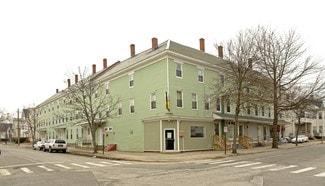 Manchester, NH Retail - 655 Chestnut St