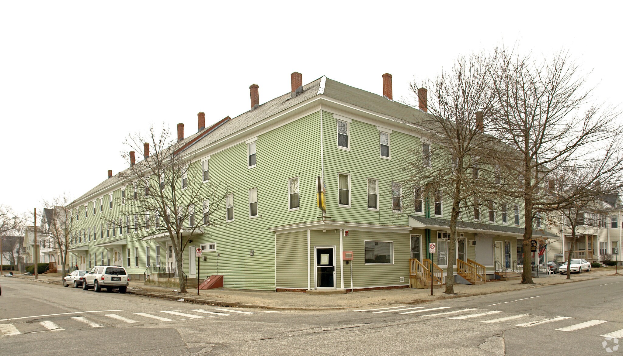 655 Chestnut St, Manchester, NH for Rent