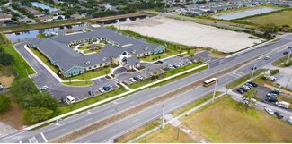 West Melbourne, FL Commercial Land - Minton Rd @ Heritage Oaks West Melbourne, FL Commercial Land - Minton Rd @ Heritage Oaks