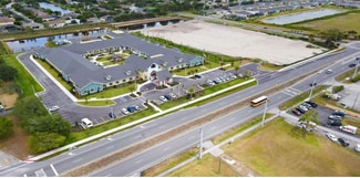 West Melbourne, FL Commercial - Minton Rd @ Heritage Oaks