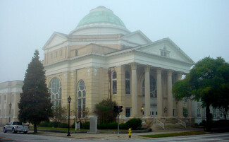 Augusta, GA Churches - 802 Greene St