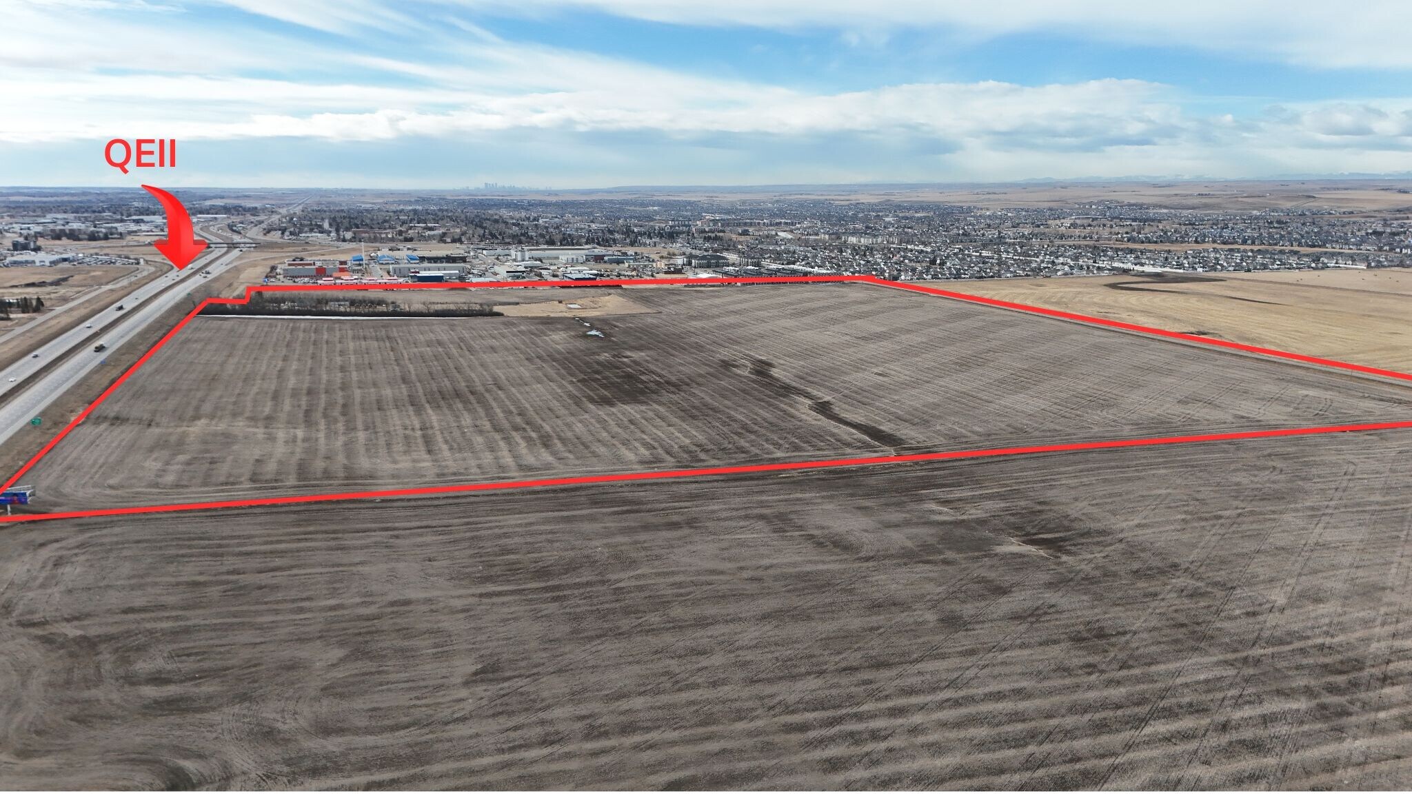 272256 Dickson Stevenson Trail, Airdrie, AB for Rent