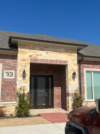Frisco, TX Office - 7828 Preston Rd