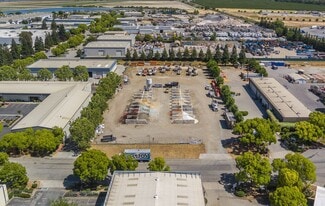 Gilroy, CA Industrial Land - 255 Mayock Rd Gilroy, CA Industrial Land - 255 Mayock Rd