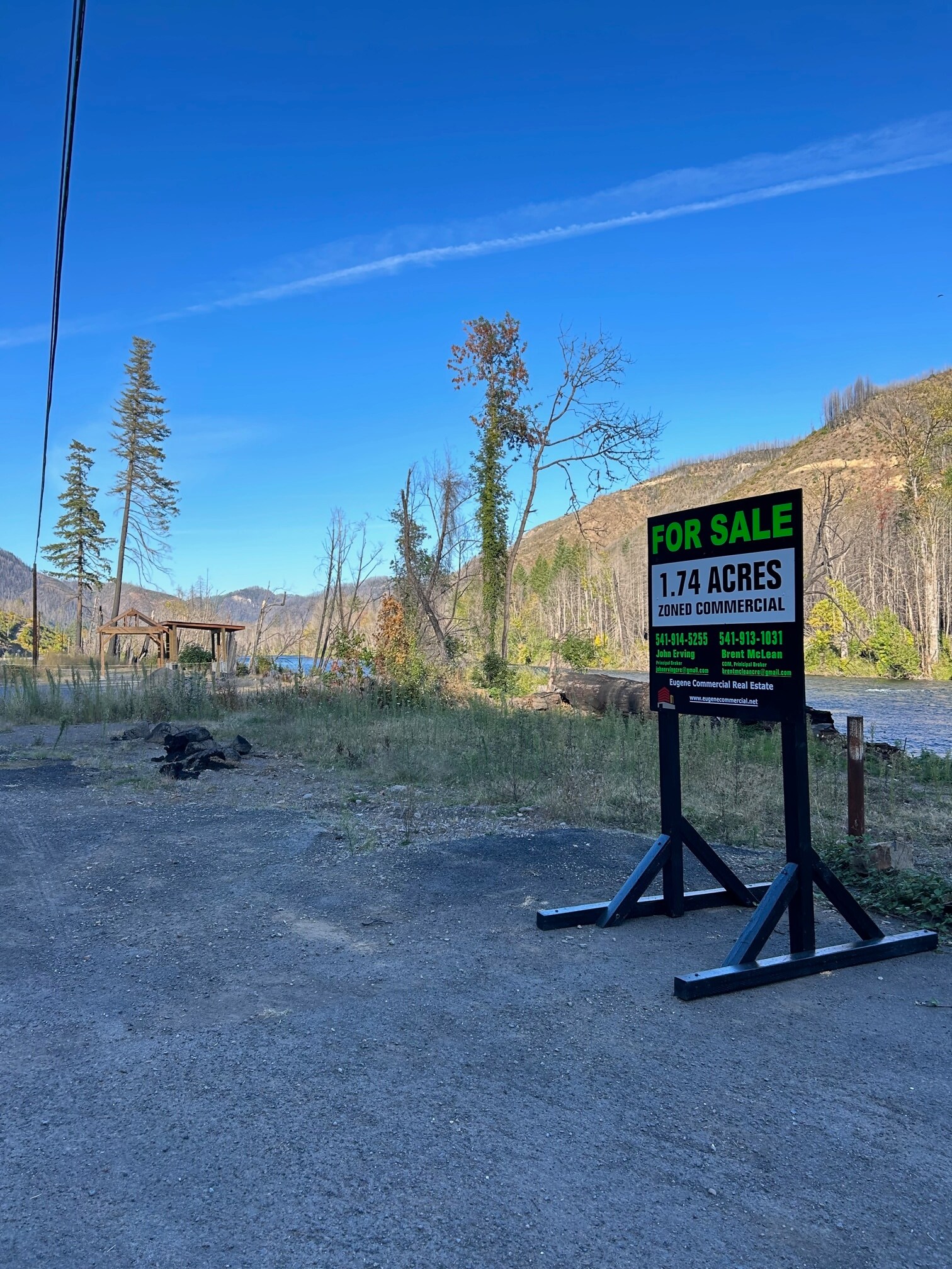 50660 McKenzie Hwy, Vida, OR for Sale