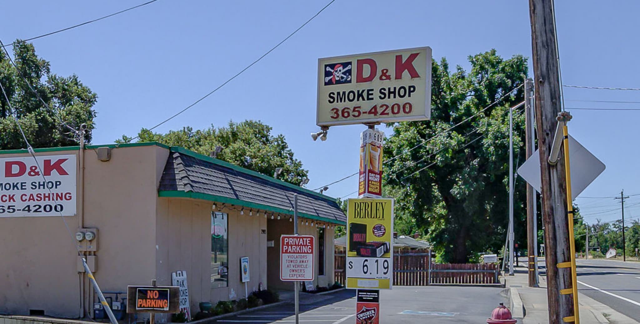 2901 North St, Anderson, CA for Sale