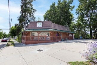 Germantown, OH Restaurant - 53 E Market St Germantown, OH Restaurant - 53 E Market St