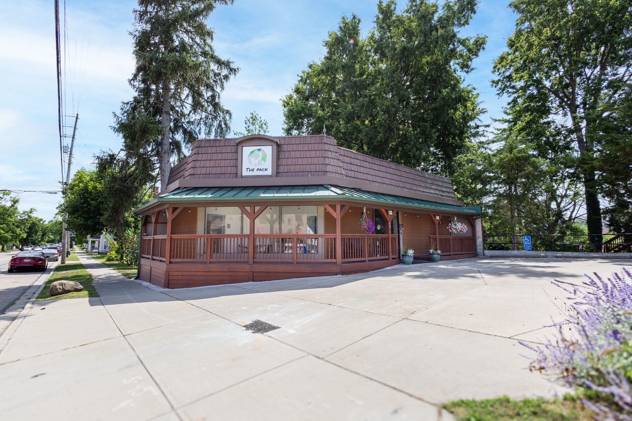 53 E Market St, Germantown, OH for Sale