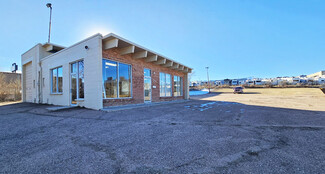 Colorado Springs, CO Retail - 3213 Chelton Cir