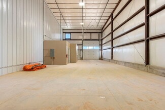Cedar City, UT Industrial - 276 N 3325 W Cedar City, UT Industrial - 276 N 3325 W