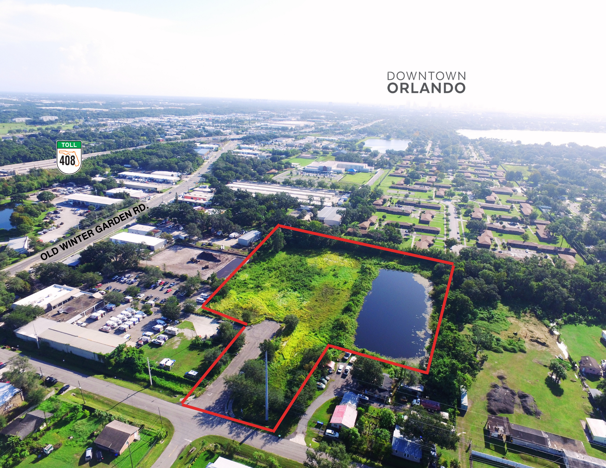 187 N Mission Rd, Orlando, FL for Sale