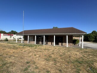 Bishopville, SC Office/Residential - 408 S Main St