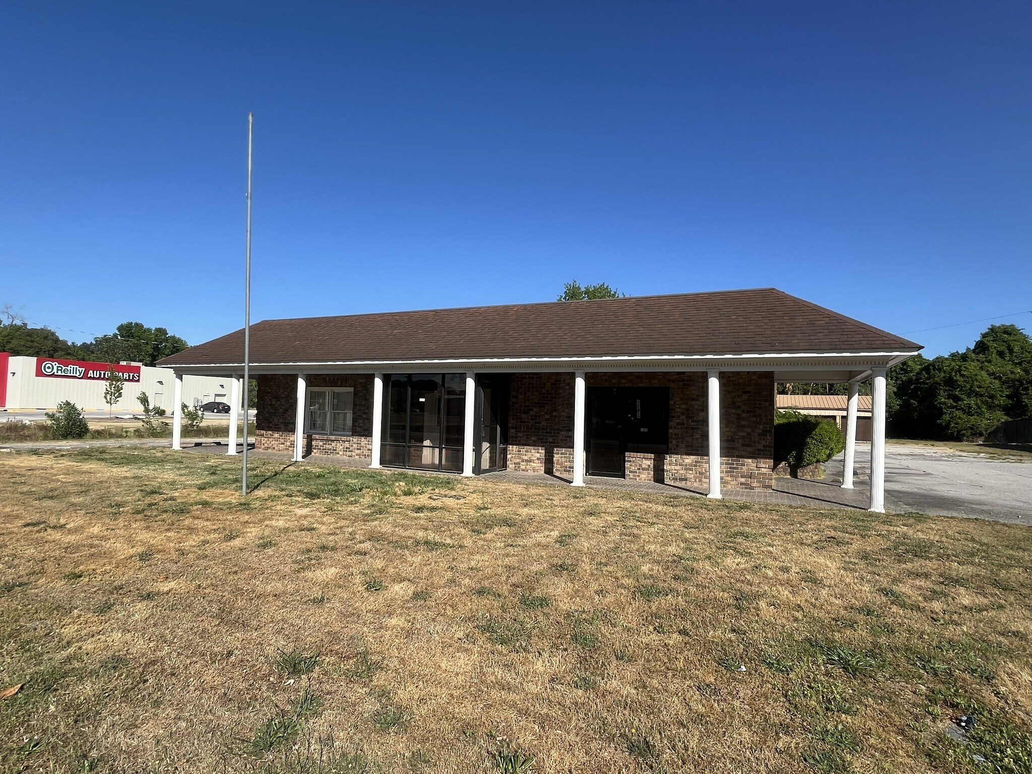 408 S Main St, Bishopville, SC for Sale