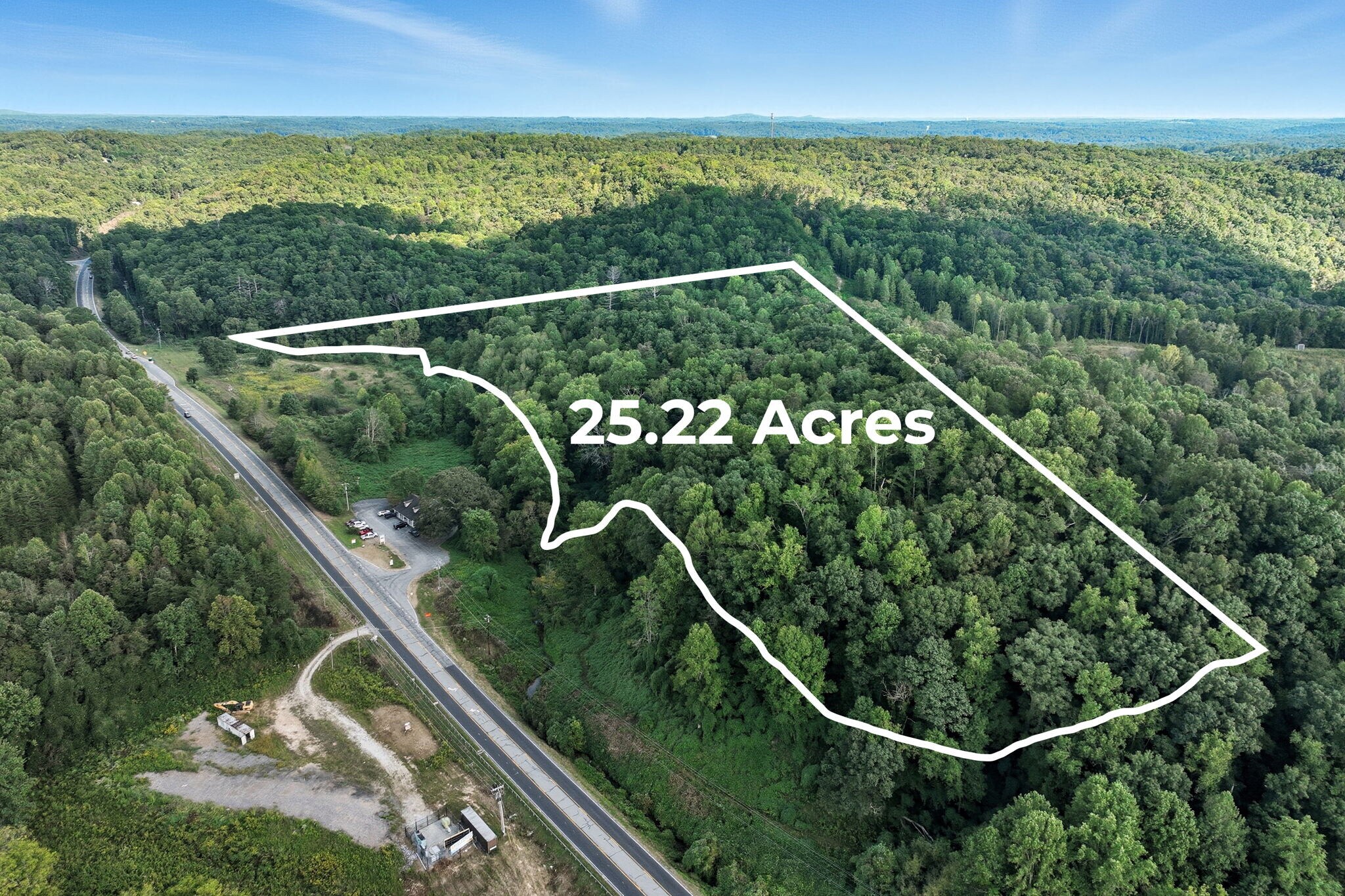0 S Chestatee st, Dahlonega, GA for Sale