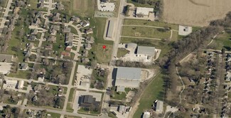 Wahoo, NE Commercial - 1720 N Chestnut St