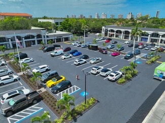 Naples, FL Retail - 4949 Tamiami Trl