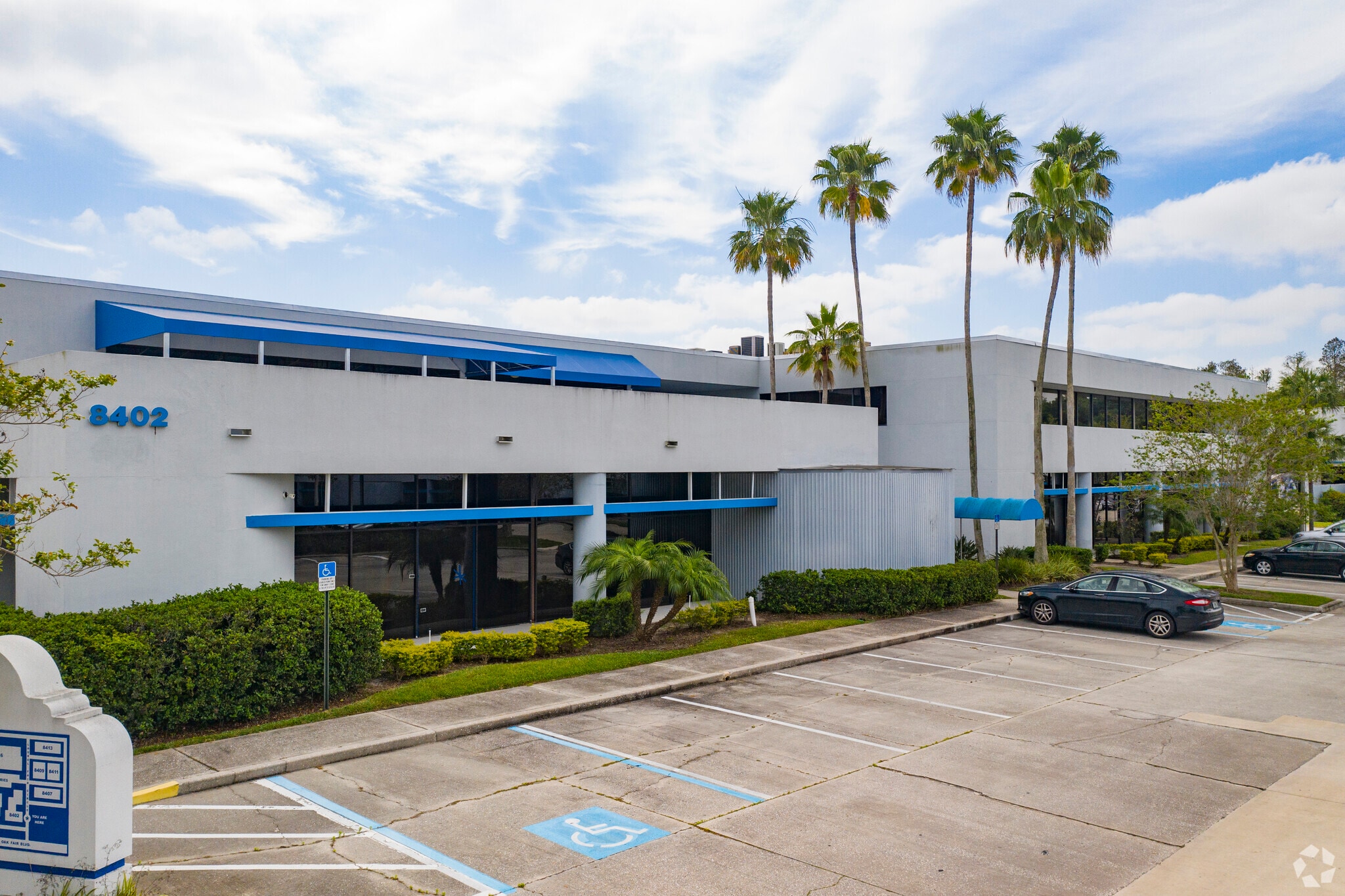 8402 Laurel Fair Cir, Tampa, FL for Rent