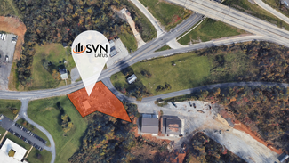 York Haven, PA Commercial Land - 2145 Old Trail Rd