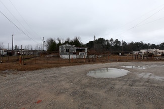 Rocky Mount, NC Commercial - 204 S Glendale Rd