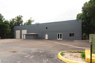 Tampa, FL Industrial - 9822 Anderson Rd