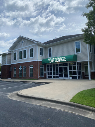 Elizabeth City, NC Office - 529 S Hughes Blvd