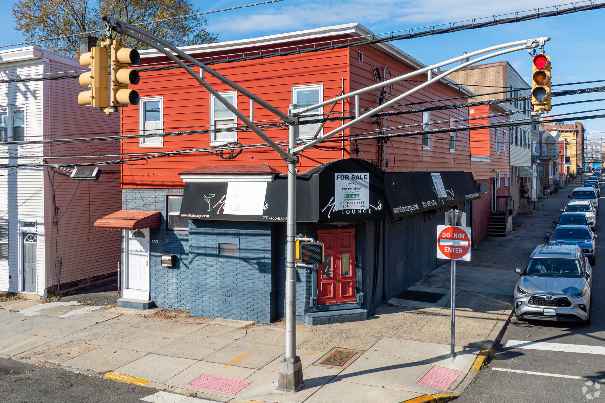 147 Avenue E, Bayonne, NJ for Sale