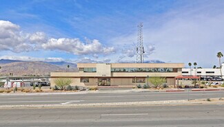Palm Desert, CA Office - 41725 Cook St