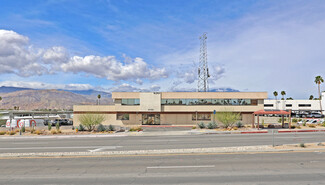 Palm Desert, CA Office - 41725 Cook St