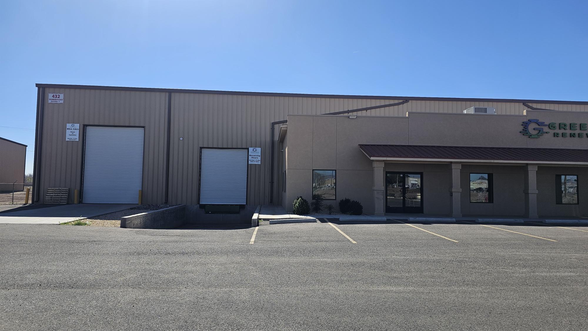 432 Pioneer Pl, Las Cruces, NM for Rent
