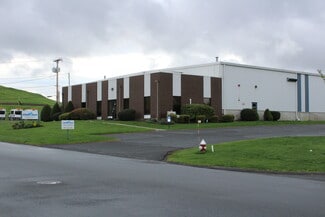 South Hadley, MA Warehouse - 17 Industrial Dr