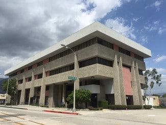 Pasadena, CA undefined - 2500 E Colorado Blvd