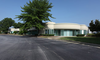 Norcross, GA Office - 500 Pinnacle Ct