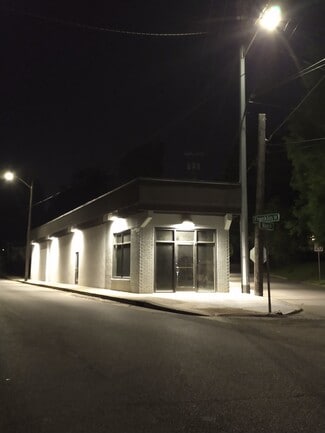 Clarksville, TN Industrial - 1155 Franklin St