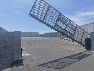 Kennewick, WA Industrial - 10525 Ridgeline Dr