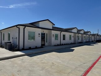 Spring, TX Office/Medical - 18920-18944 Kuykendahl Rd