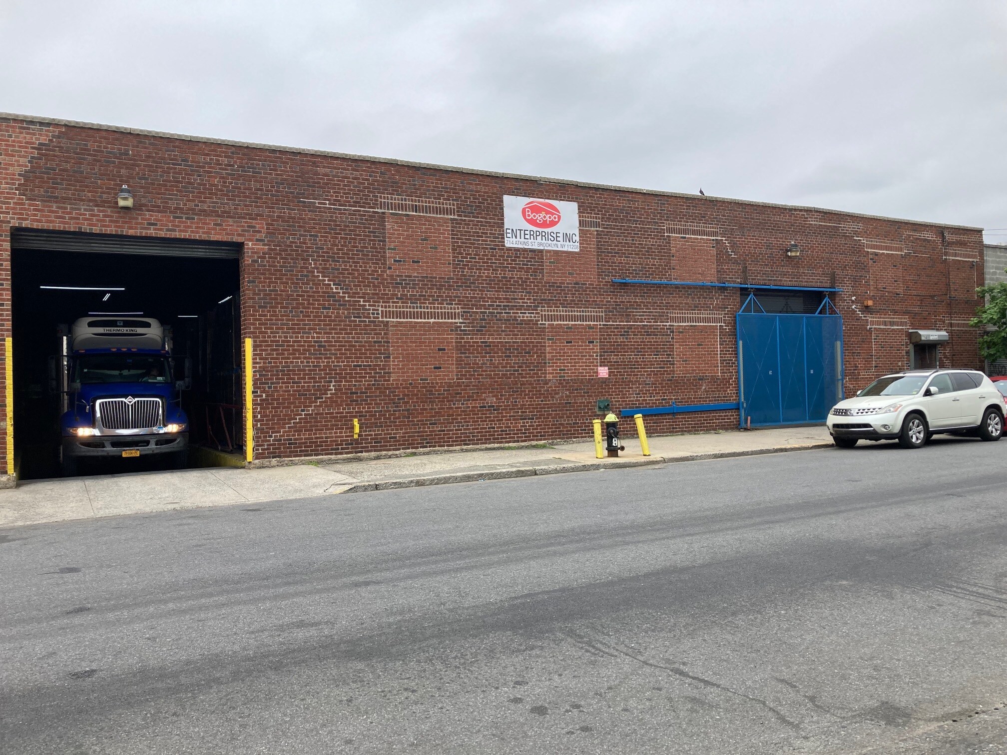 721-731 Berriman St, Brooklyn, NY for Rent