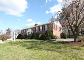 West Hartford, CT Office - 2437 Albany Ave
