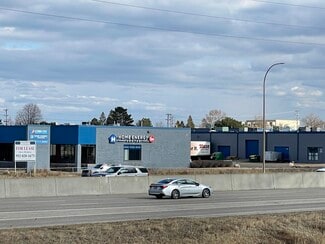 Plymouth, MN Office, Industrial - 13810 24th Ave N