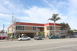 Long Beach, CA Office/Medical - 1945 Palo Verde Ave Long Beach, CA Office/Medical - 1945 Palo Verde Ave