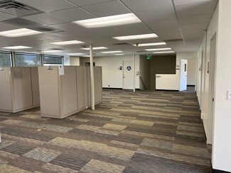 Glendora, CA Office - 511 W Citrus Edge St