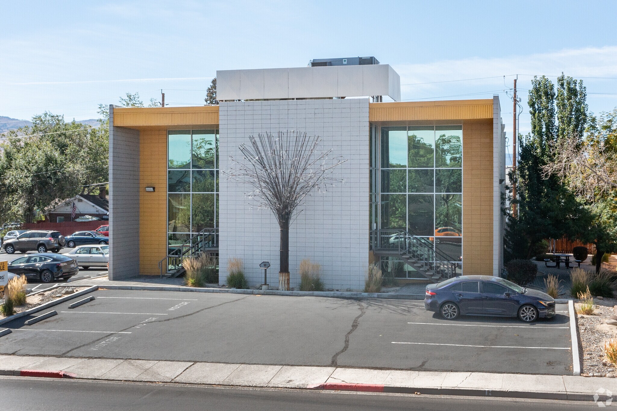 63 Keystone Ave, Reno, NV for Rent