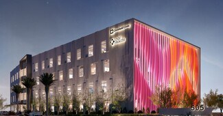 Las Vegas, NV Office/Medical, Medical - 505 Robin Leach Ln