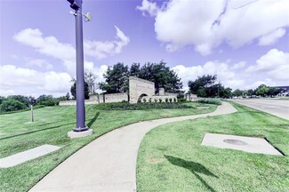 College Station, TX Commercial Land - 3405 Copperfield Parkway