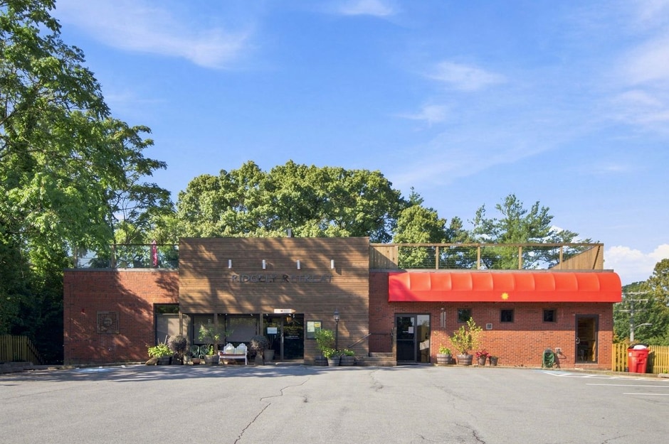 203-205 Ridgely Ave, Annapolis, MD for Rent