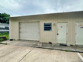 Bunnell, FL Industrial - 101 Hibiscus Ave