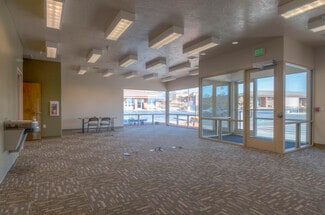 Saint George, UT Office - 230 N 1680 E Saint George, UT Office - 230 N 1680 E