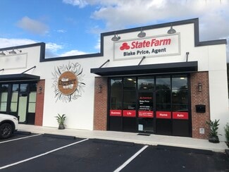 Winter Garden, FL Retail - 405 S Dillard St