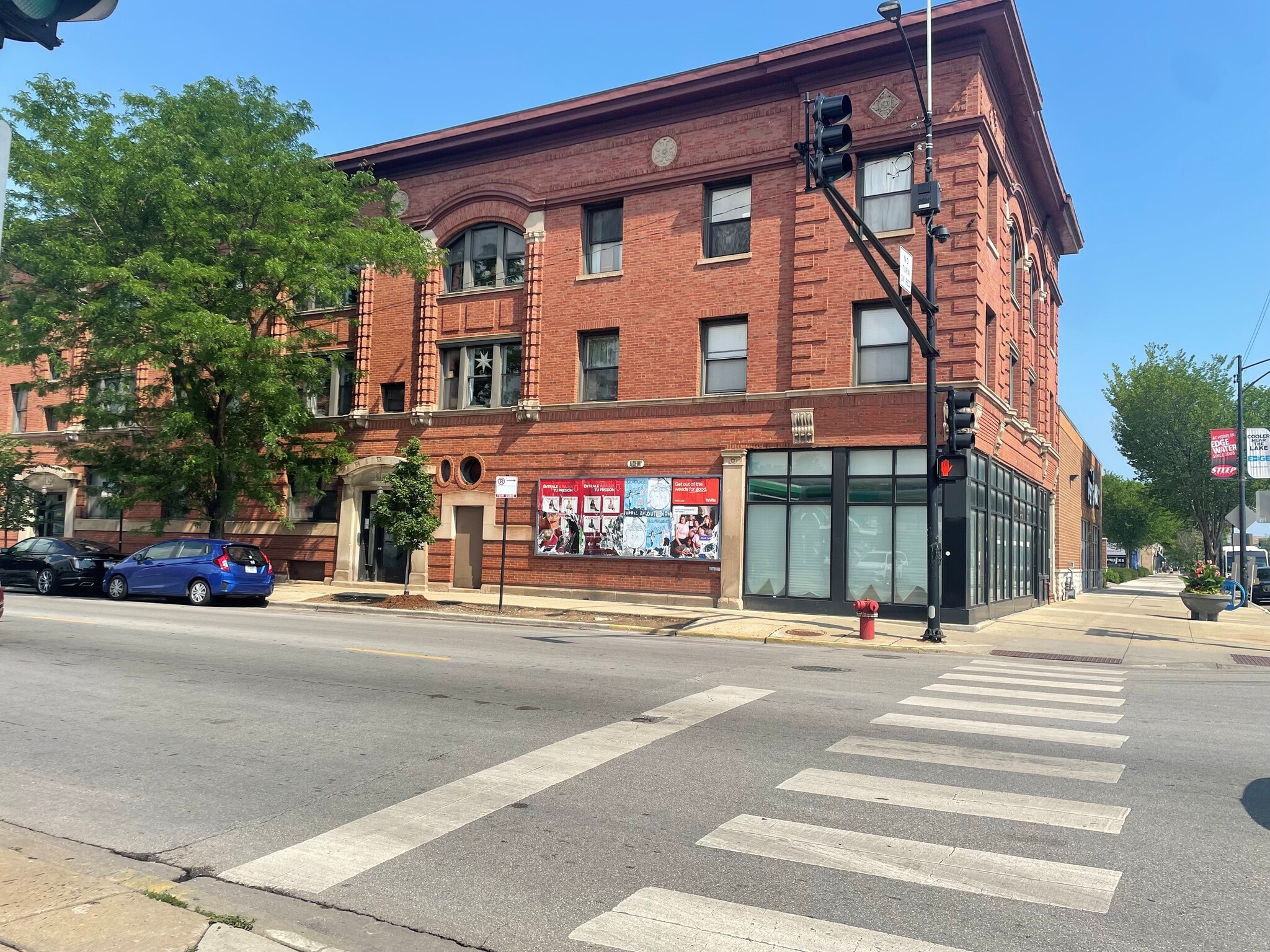 5200 N Broadway St, Chicago, IL for Rent
